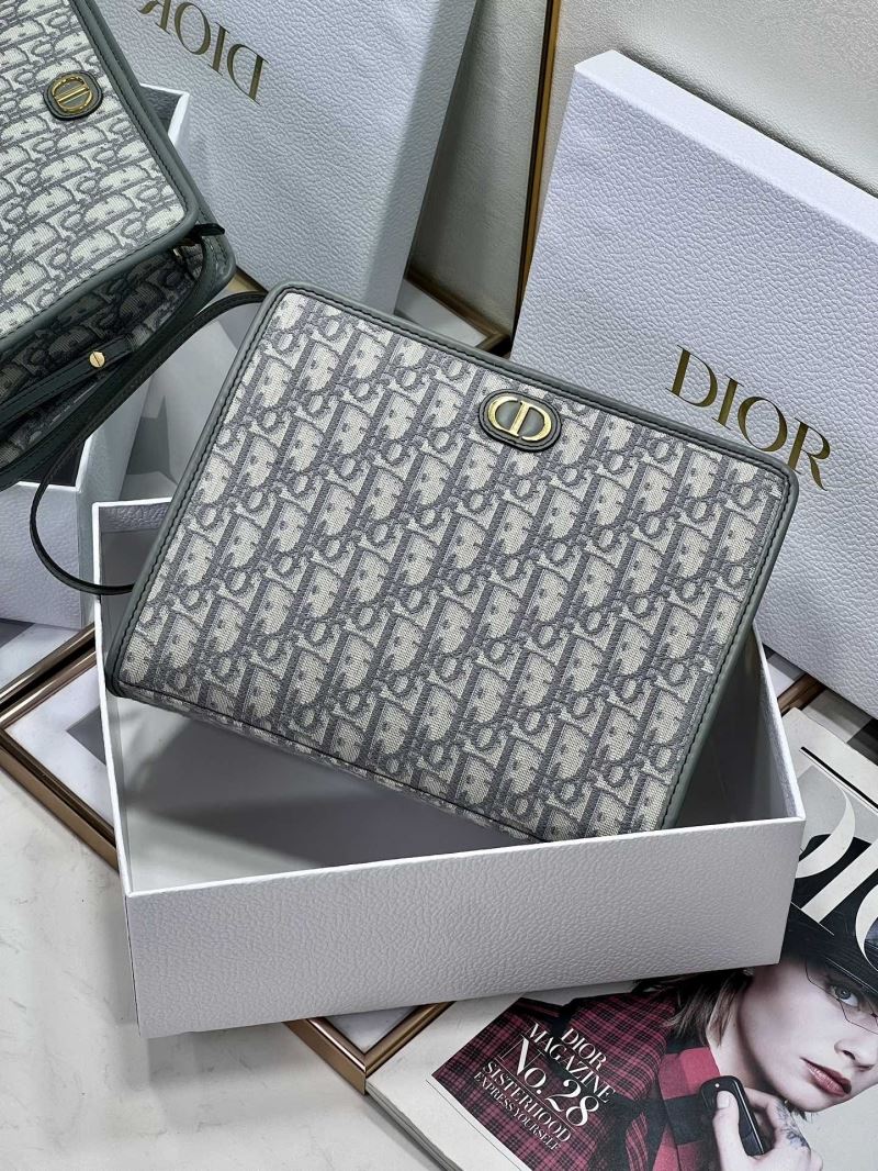 Christian Dior Clutch Bags